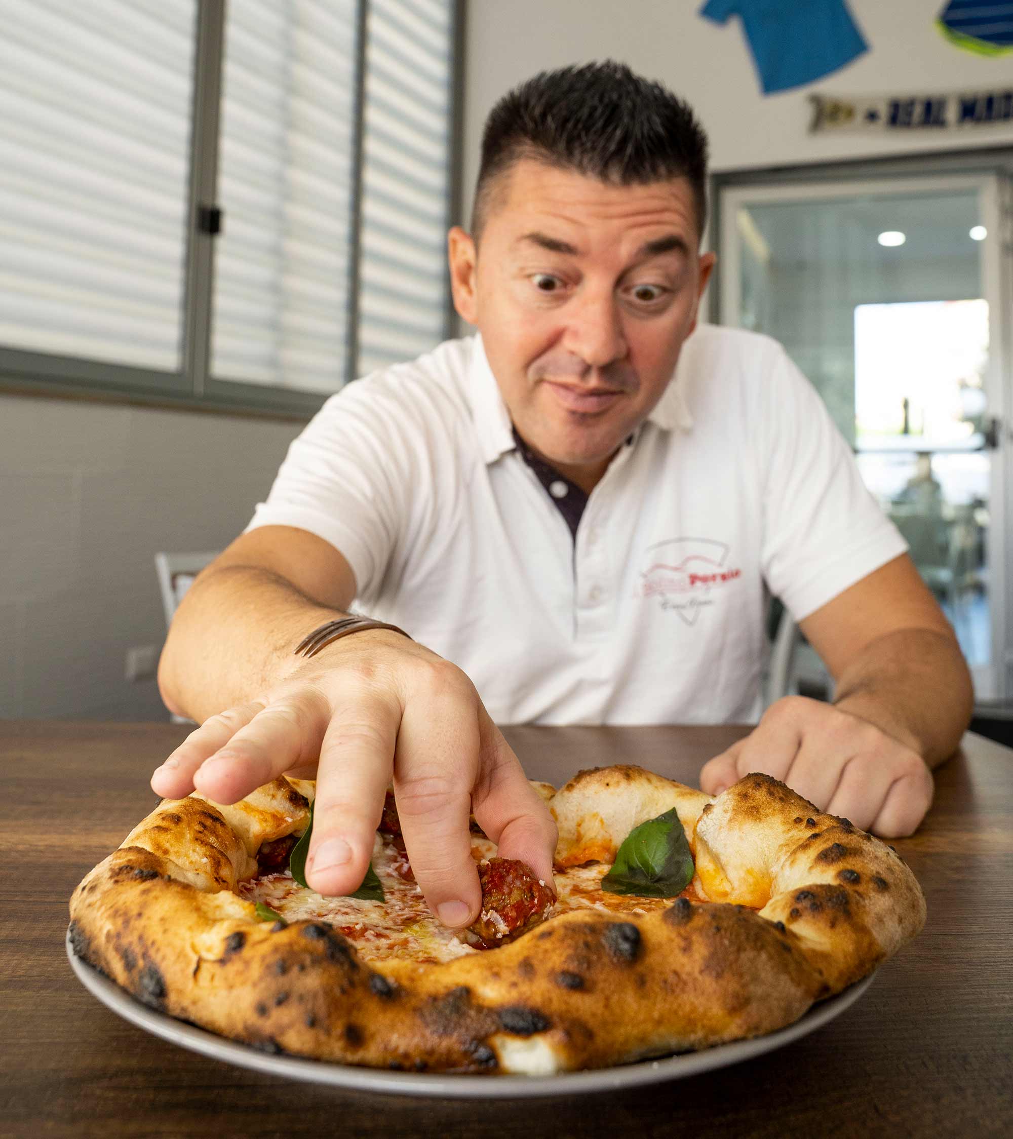 Pizzerie errico porzio